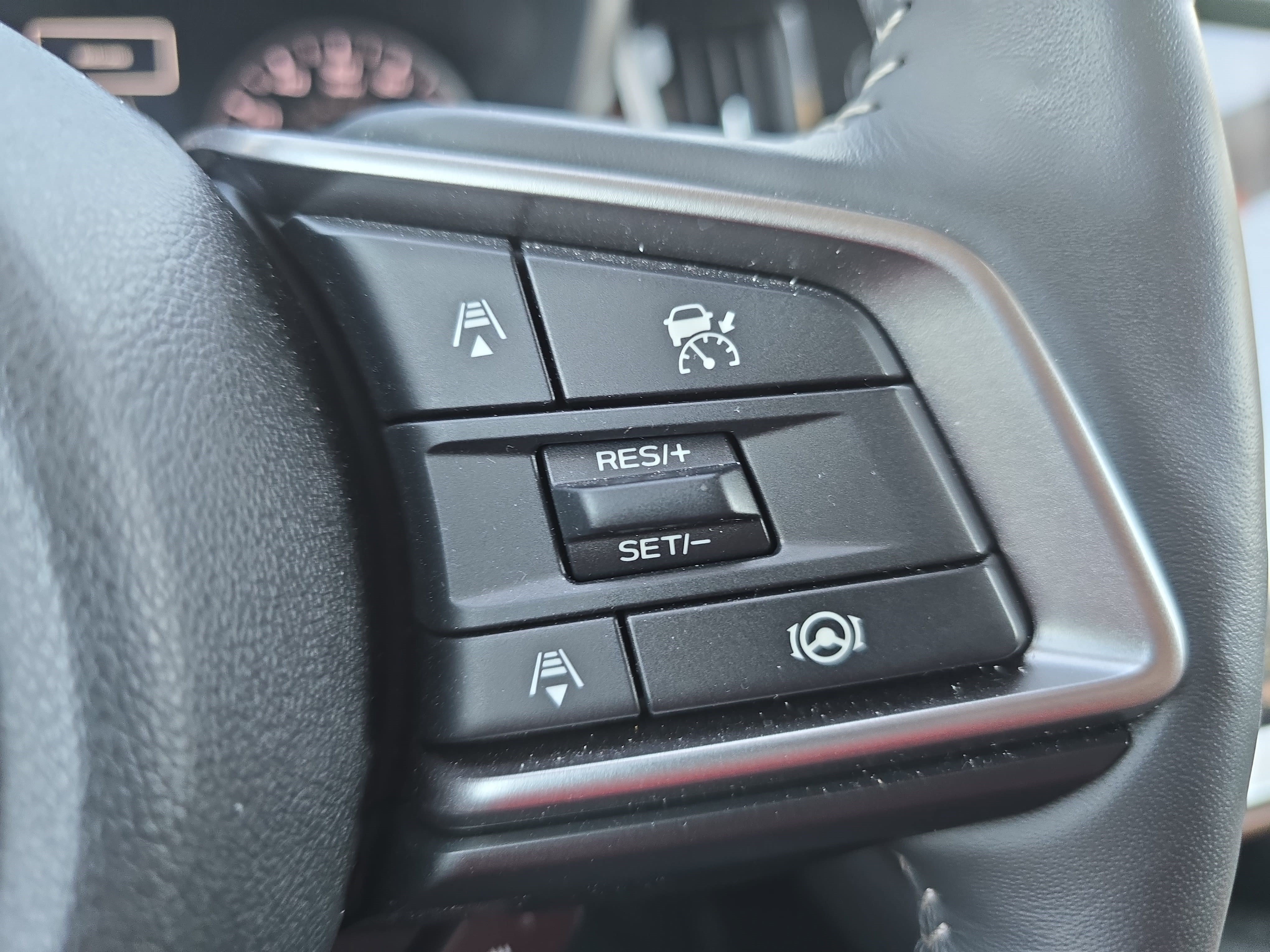Used 2025 Subaru Outback Touring XT AWD/4WD image 18