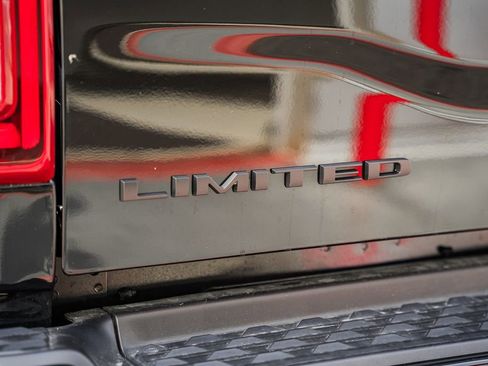 New 2026 RAM 2500 Limited image 9