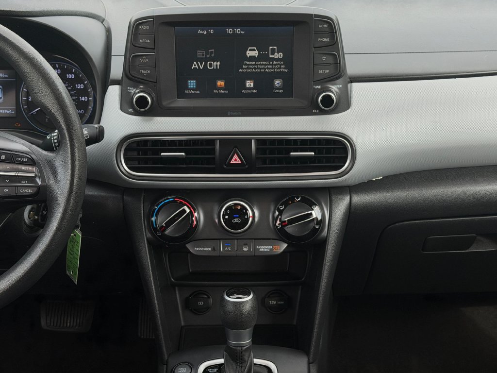 Used 2021 Hyundai Kona SE FWD image 16