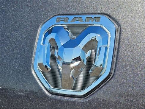 Used 2024 RAM 2500 Tradesman w/ Safety Group AWD/4WD image 30