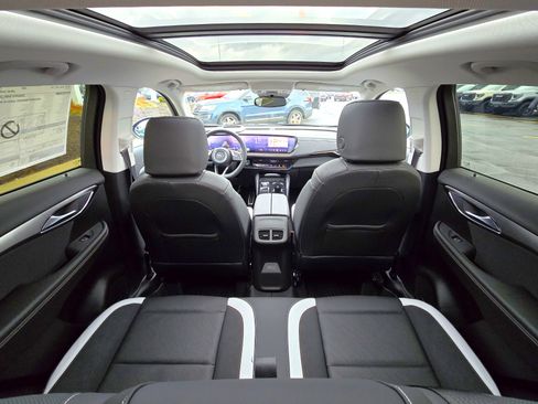 New 2026 Buick Envision Sport Touring image 18