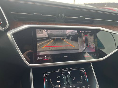 Used 2022 Audi A7 3.0T Premium Plus image 22