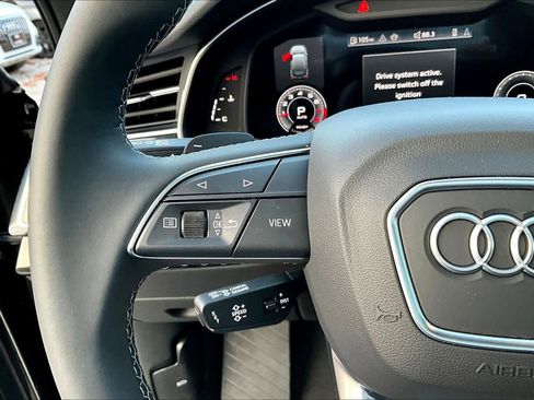 Used 2025 Audi Q7 2.0T Premium w/ Convenience Plus Package image 21