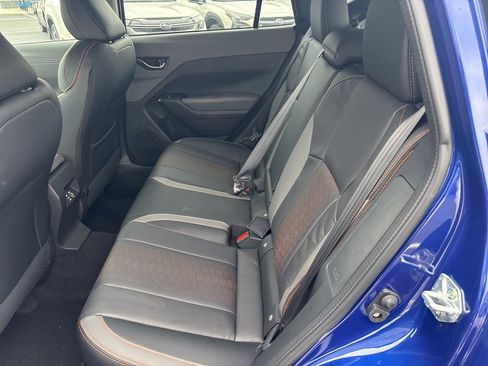 New 2026 Subaru Crosstrek 2.5i Limited image 11