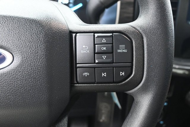 Certified 2023 Ford F150 XL w/ STX Appearance Package AWD/4WD image 30