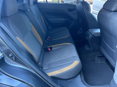 Used 2024 Subaru Crosstrek 2.5i Sport image 29