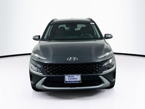 Used 2023 Hyundai Kona SEL w/ Convenience Package AWD/4WD image 2