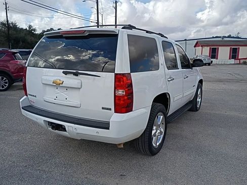 Used 2012 Chevrolet Tahoe LT w/ All-Star Edition image 5