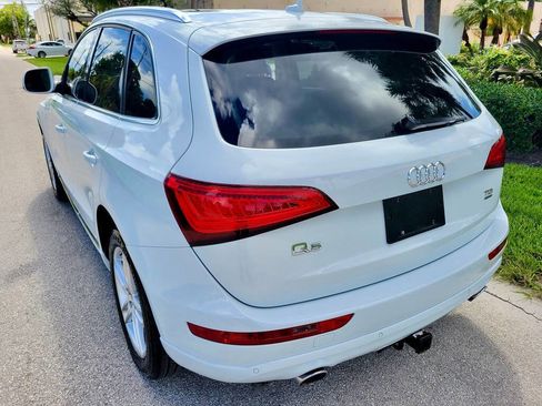 Used 2014 Audi Q5 TDI Premium Plus image 11