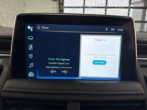 Used 2023 Chevrolet Tahoe Z71 w/ Luxury Package image 28