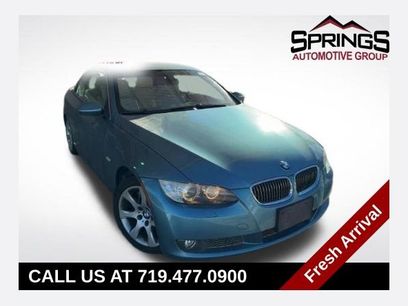 Used 2009 BMW 335i 335i