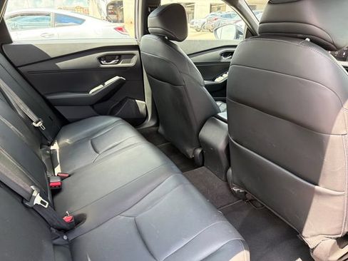 Used 2023 Honda Accord Sport image 28