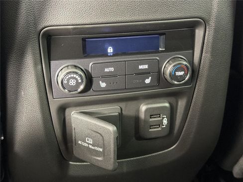 Certified 2023 Buick Enclave Avenir w/ Avenir Technology Package FWD image 23