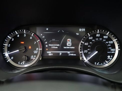 Used 2023 Toyota Highlander XSE AWD/4WD image 24