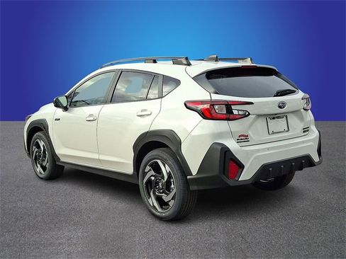New 2026 Subaru Crosstrek 2.5i Limited image 4