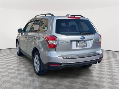 Used 2016 Subaru Forester 2.5i Premium w/ All-Weather Package AWD/4WD image 7