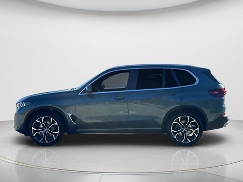 New 2026 BMW X5 xDrive40i w/ Climate Comfort Package image 10