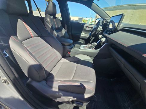 Used 2023 Toyota RAV4 XSE w/ Premium Package AWD/4WD image 10
