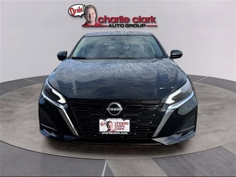 New 2025 Nissan Altima 2.5 S image 8