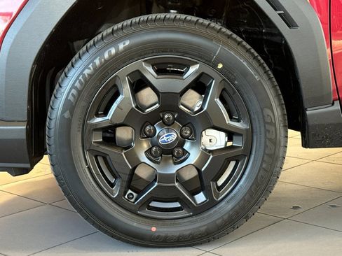 New 2026 Subaru Outback Limited AWD/4WD image 25