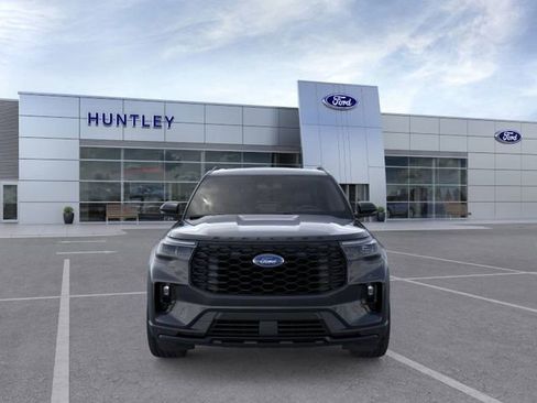 New 2026 Ford Explorer ST-Line w/ ST-Line Street Pack image 6