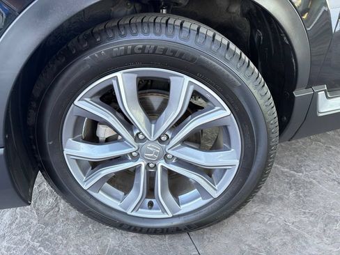 Used 2020 Honda CR-V Touring image 5