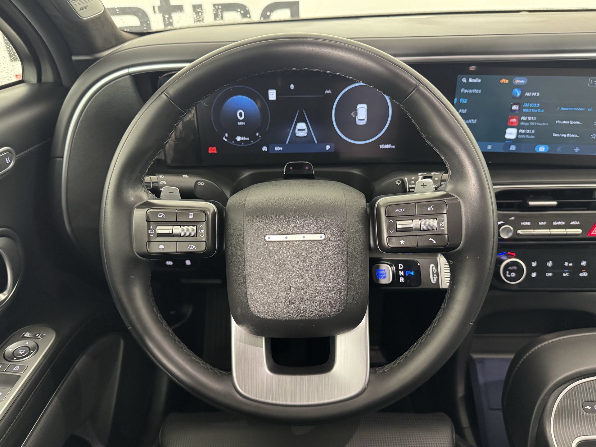 Used 2026 Hyundai Palisade Calligraphy FWD image 29