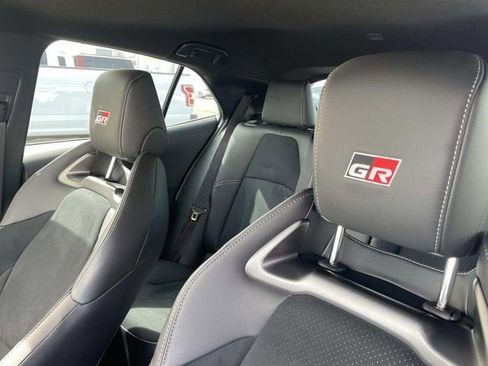 Used 2025 Toyota Corolla Premium image 22