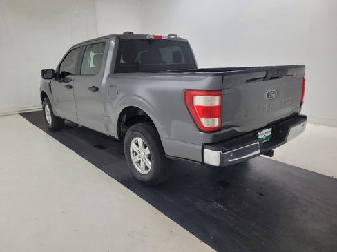 Used 2021 Ford F150 XL w/ Equipment Group 101A High AWD/4WD image 5