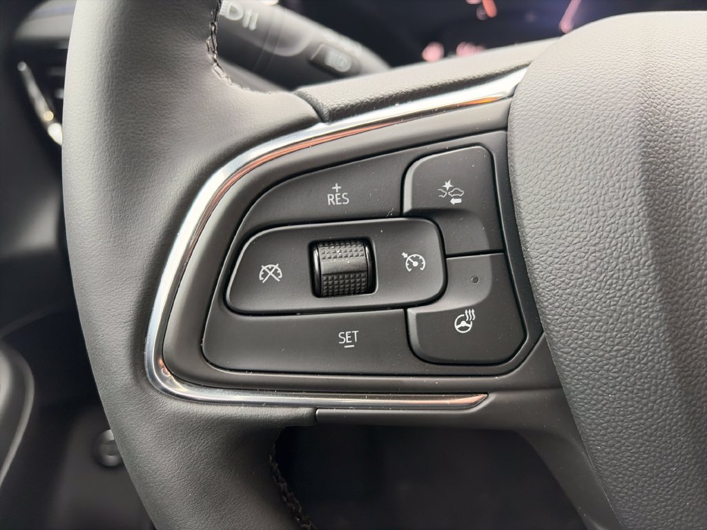 Used 2026 Buick Envista Sport Touring w/ Convenience I Package FWD image 14