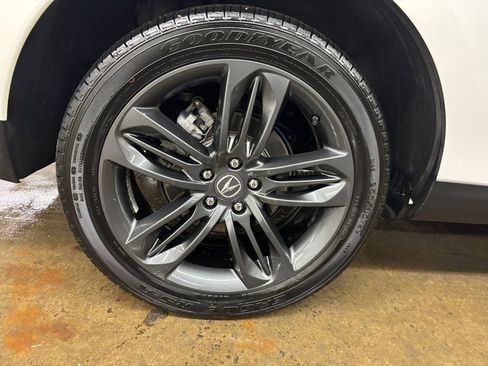 Used 2023 Acura RDX A-Spec image 37
