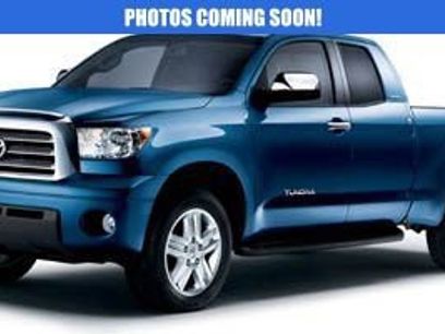 Used 2007 Toyota Tundra SR5