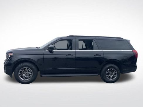 Certified 2025 Ford Expedition Max Active AWD/4WD image 2