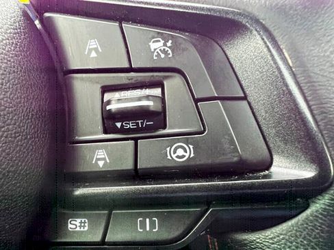 Certified 2023 Subaru Forester Sport w/ Popular Package #2 AWD/4WD image 20