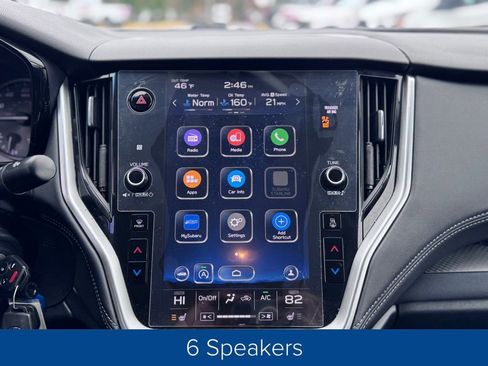 Used 2022 Subaru Legacy Premium image 12