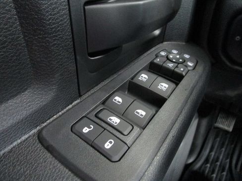 New 2026 RAM 3500 Tradesman AWD/4WD image 42