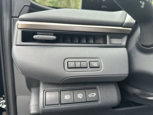 New 2026 Toyota bZ AWD/4WD image 30