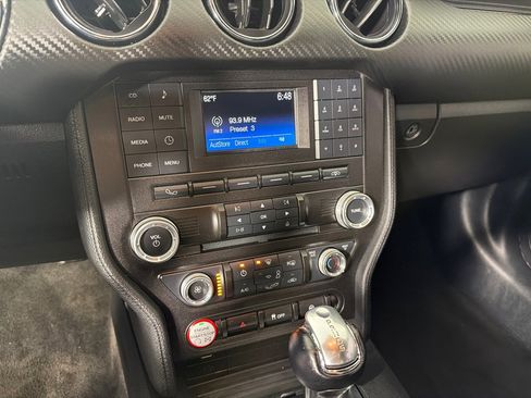 Used 2015 Ford Mustang Coupe w/ Equipment Group 051A RWD image 14