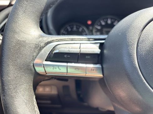 Used 2021 MAZDA CX-30 AWD 2.5 S w/ Premium Package image 27