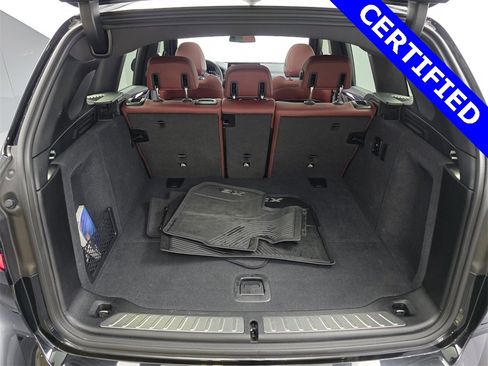 Used 2024 BMW X3 M40i w/ Premium Package image 16