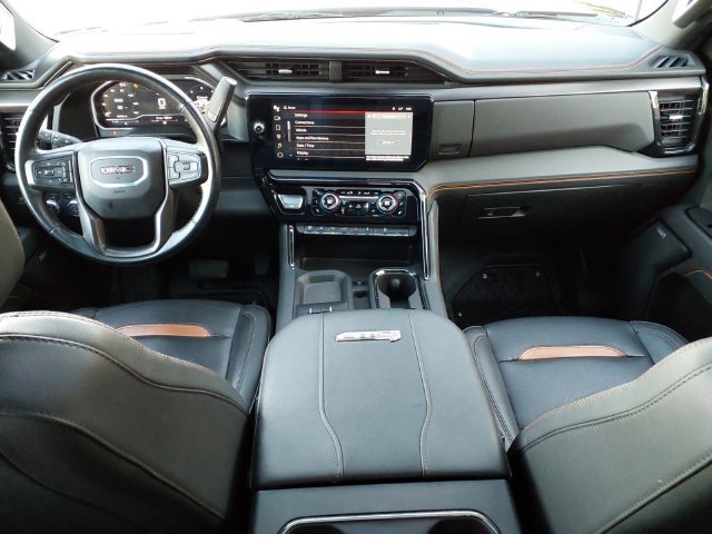 Used 2024 GMC Sierra 2500 AT4 w/ AT4 Premium Plus Package AWD/4WD image 21