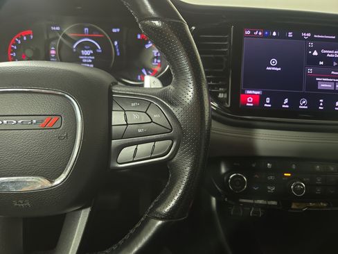 Used 2022 Dodge Durango R/T AWD/4WD image 16