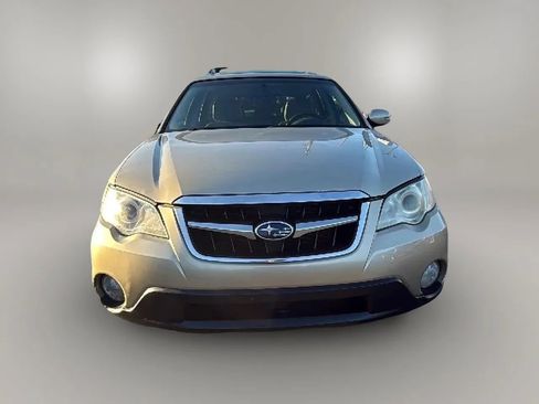 Used 2008 Subaru Outback 3.0R L.L. Bean image 8