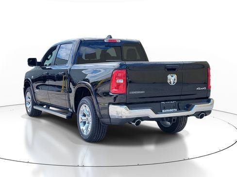 New 2026 RAM 1500 Big Horn image 4