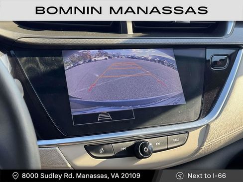 Used 2022 Buick Encore GX Essence w/ Experience Buick Package image 16