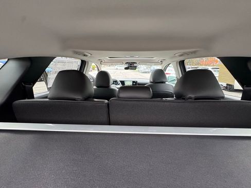 New 2026 Hyundai Tucson SEL AWD/4WD image 35