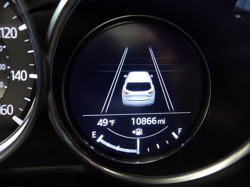 Certified 2023 MAZDA CX-5 AWD 2.5 S image 31