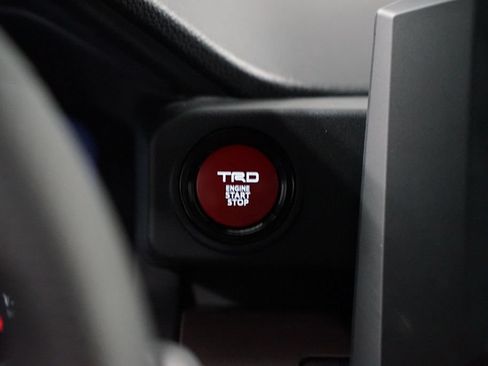 New 2026 Toyota Tacoma TRD Sport AWD/4WD image 18