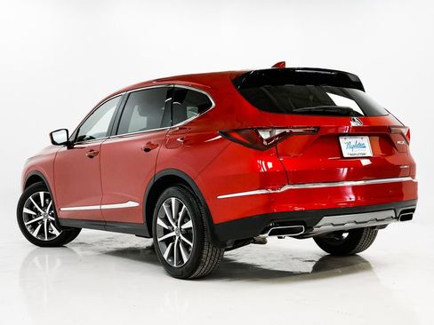Certified 2025 Acura MDX w/ Technology Package image 30