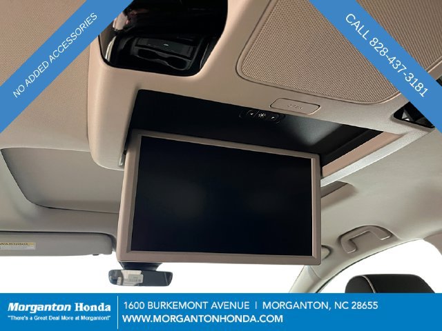 New 2027 Honda Odyssey Elite image 24